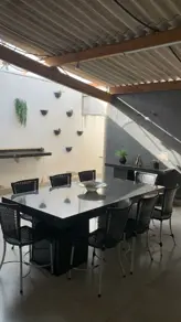 Imagem 2 - Casa Condomínio em Bosque dos Buritis, Uberlândia - MG