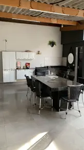 Casa Condomínio Bosque dos Buritis, Uberlândia - MG — foto 2