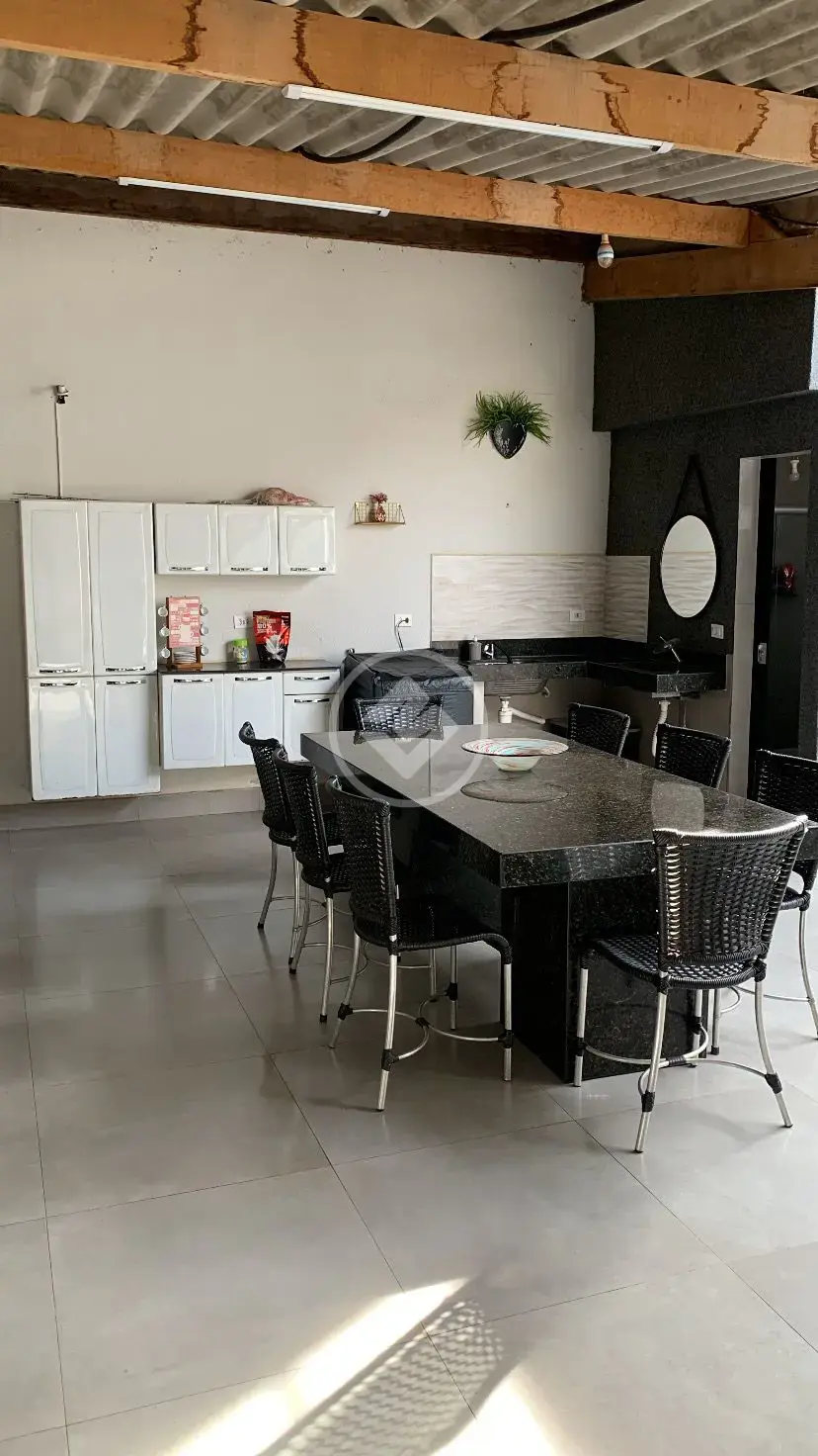 Image 2 - Casa Condomínio em Bosque dos Buritis, Uberlândia - MG