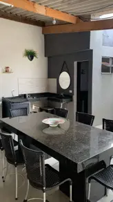 Imagem 3 - Casa Condomínio em Bosque dos Buritis, Uberlândia - MG
