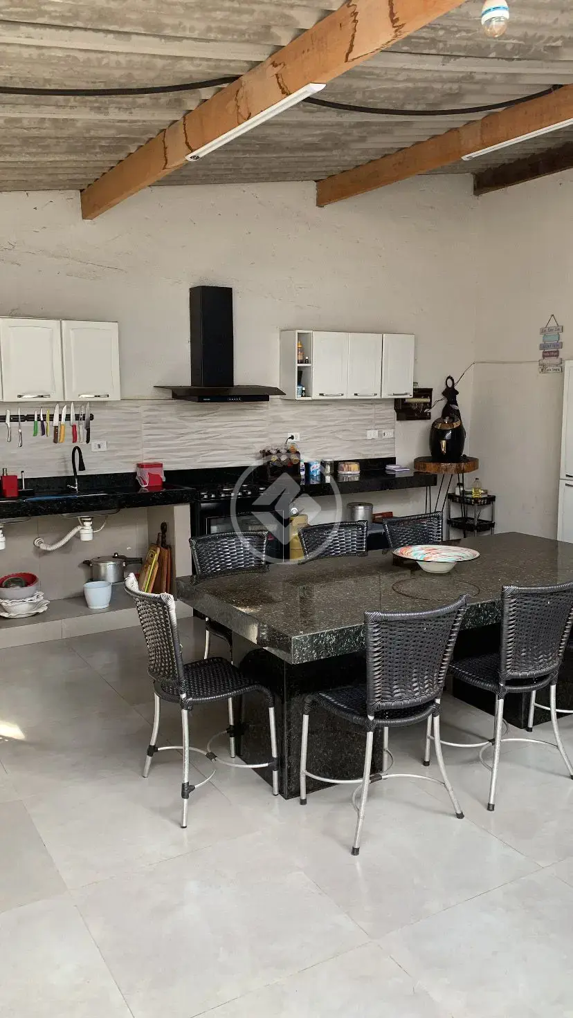 Imagem 1 - Casa Condomínio em Bosque dos Buritis, Uberlândia - MG