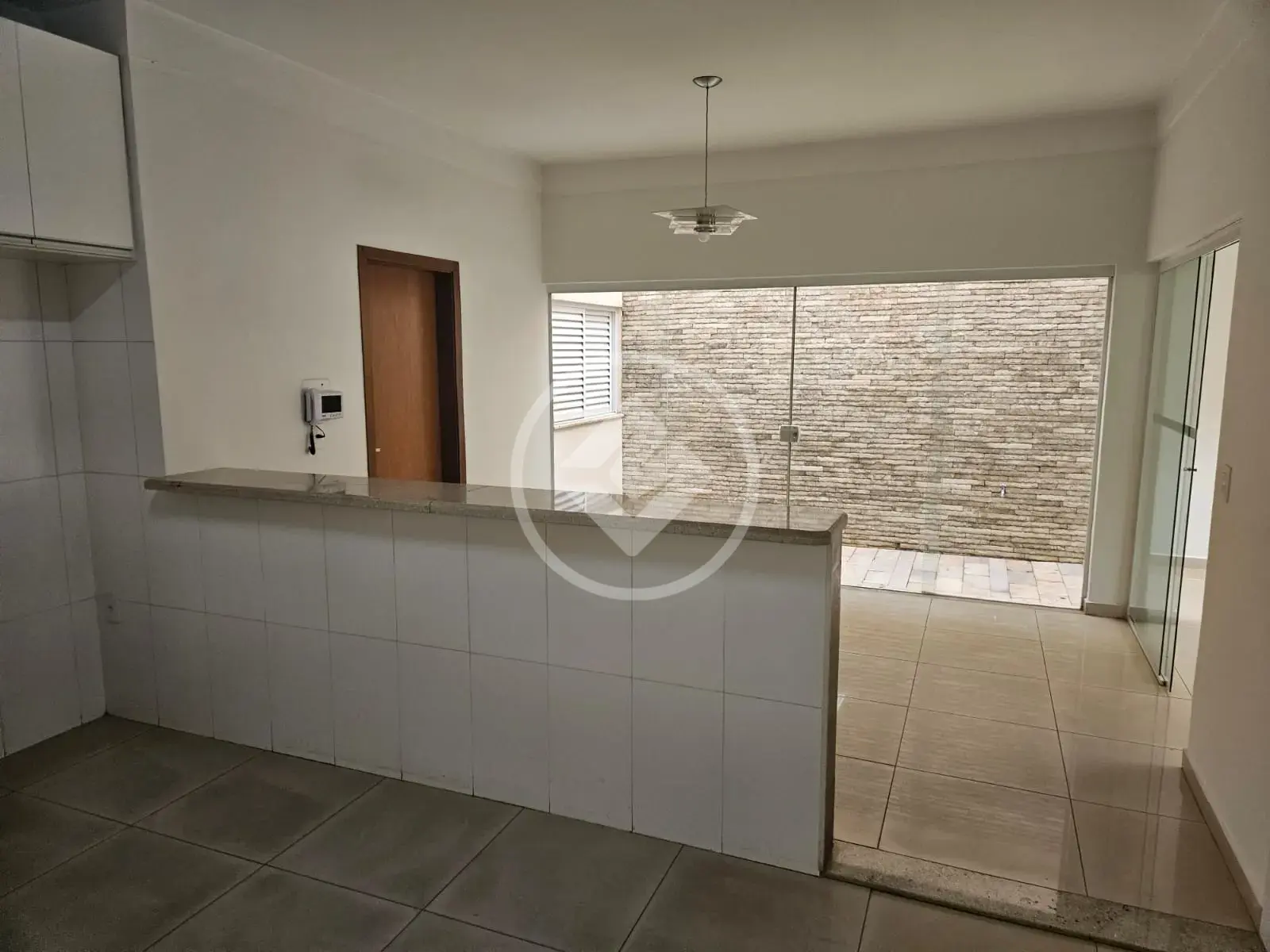 Imagem 1 - Casa em BRASIL, Uberlândia - MG