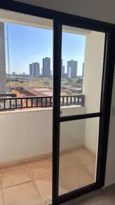 Imagem 4 - Apartamento em Shopping Park, Uberlândia - MG