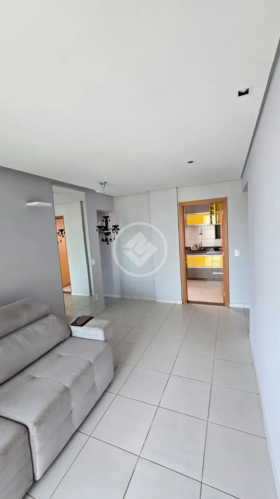 Imagem 2 - Apartamento em CENTRO, Uberlândia - MG