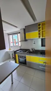 Apartamento CENTRO, Uberlândia - MG — foto 1