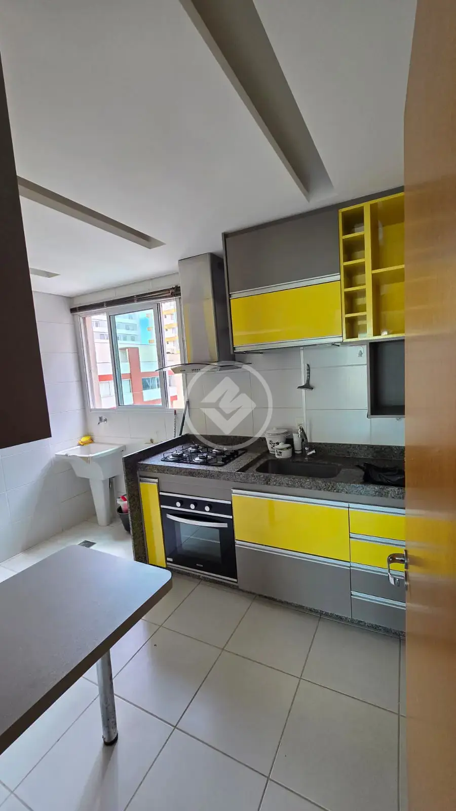 Imagem 1 - Apartamento em CENTRO, Uberlândia - MG