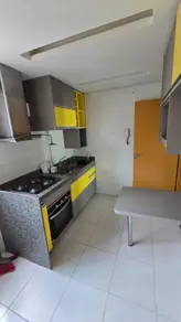 Apartamento CENTRO, Uberlândia - MG — foto 2