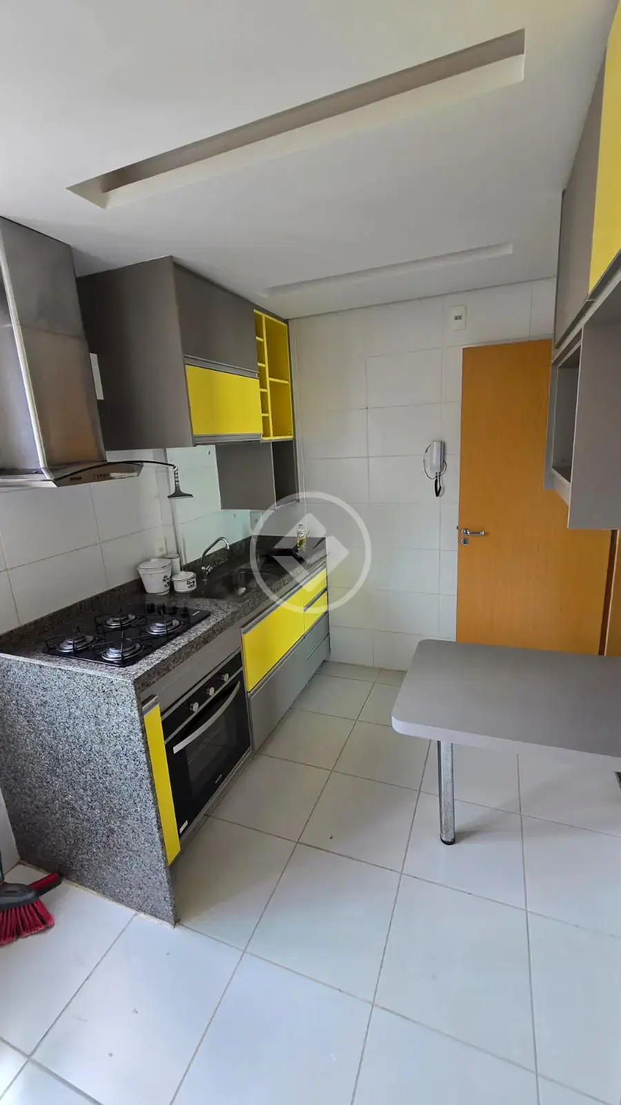 Imagem 1 - Apartamento em CENTRO, Uberlândia - MG