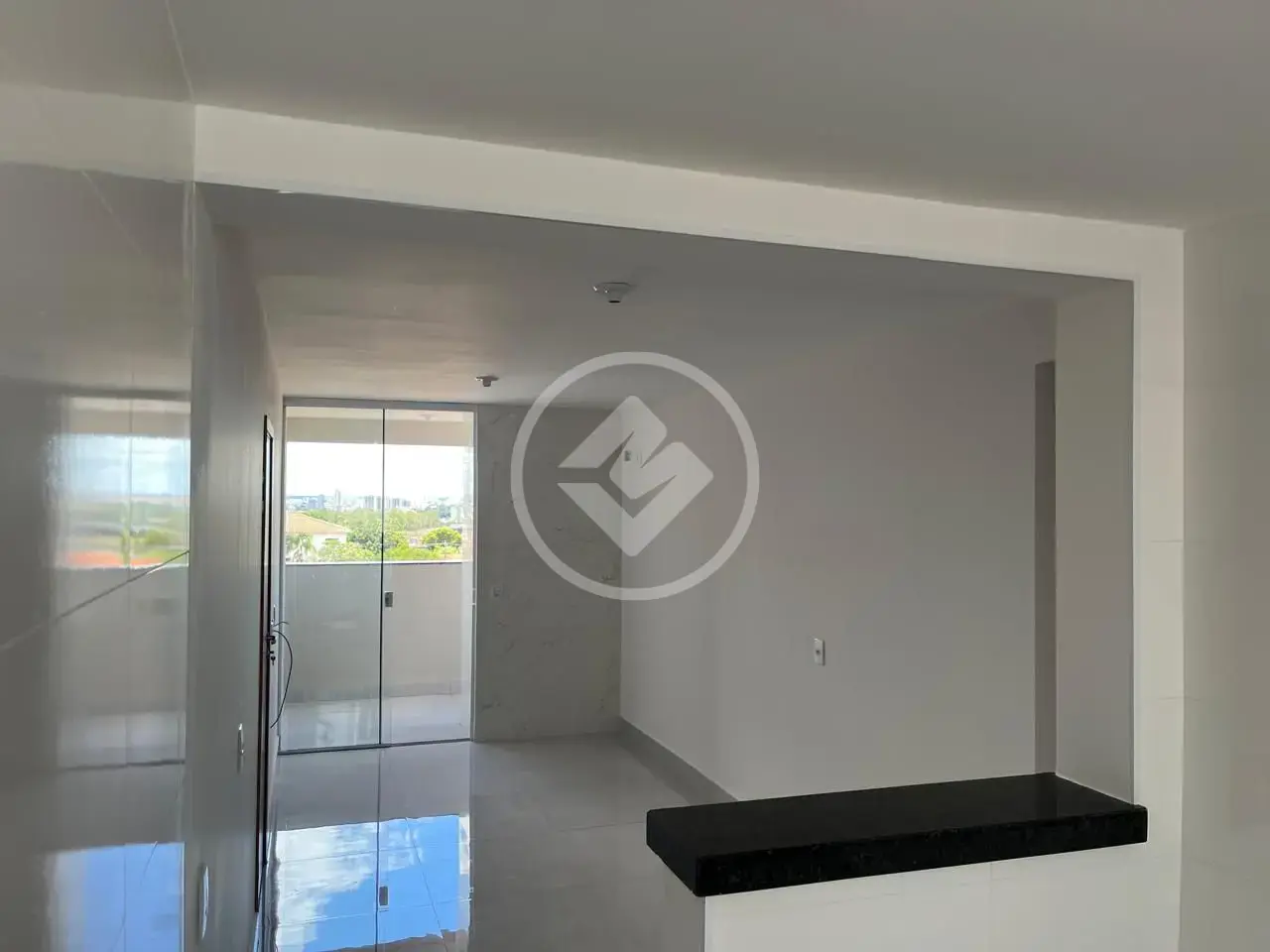 Imagem 1 - Apartamento em Segismundo Pereira, Uberlândia - MG