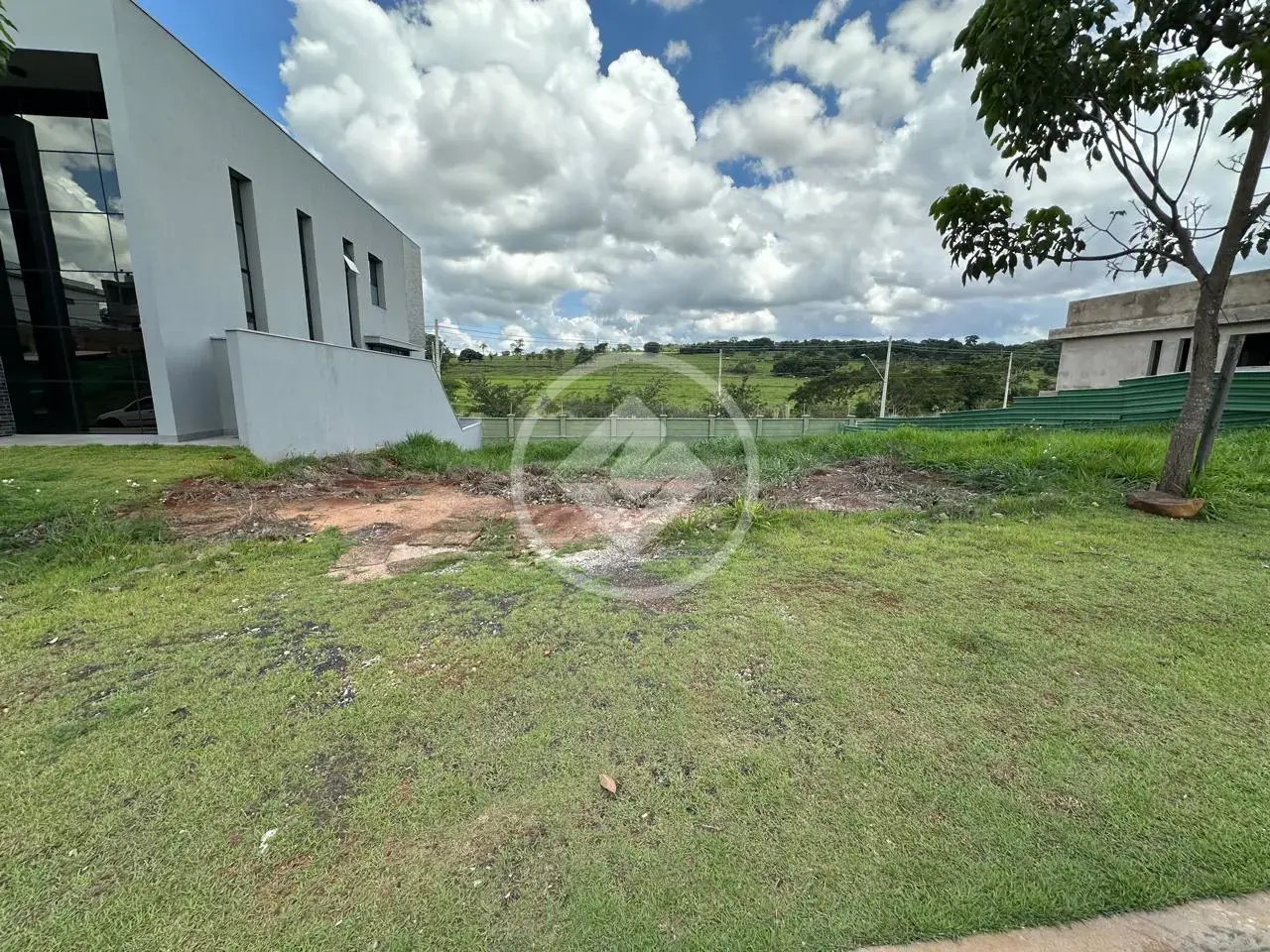 Imagem 1 - Terreno Condomínio em GRANJA MARILEUSA, Uberlândia - MG