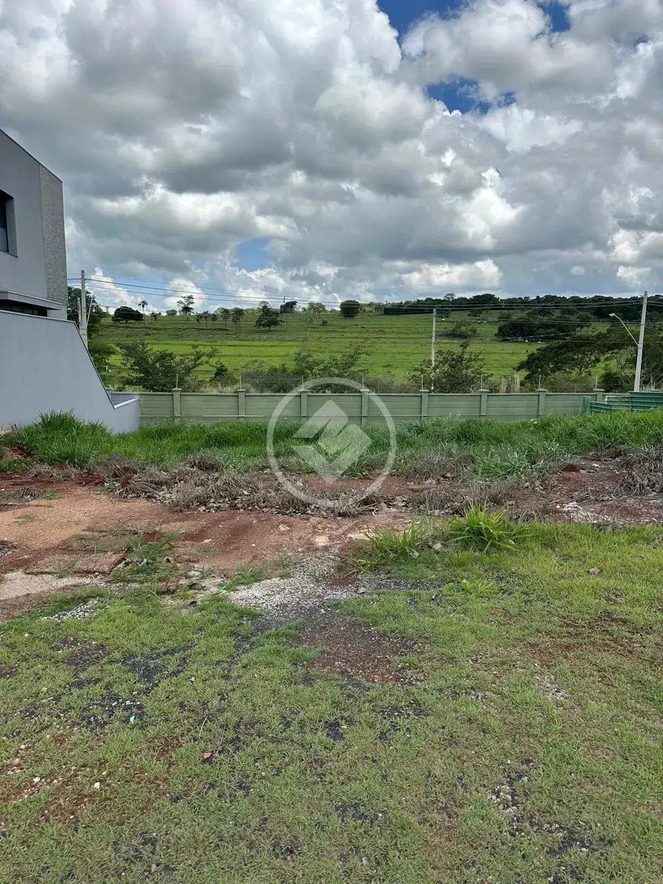 Imagem 1 - Terreno Condomínio em GRANJA MARILEUSA, Uberlândia - MG
