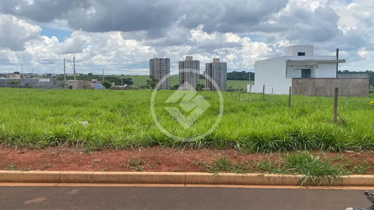 Imagem 1 - Terreno em Loteamento Portal do Vale II, Uberlândia - MG