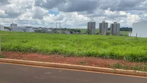 Terreno Loteamento Portal do Vale II, Uberlândia - MG — foto 1