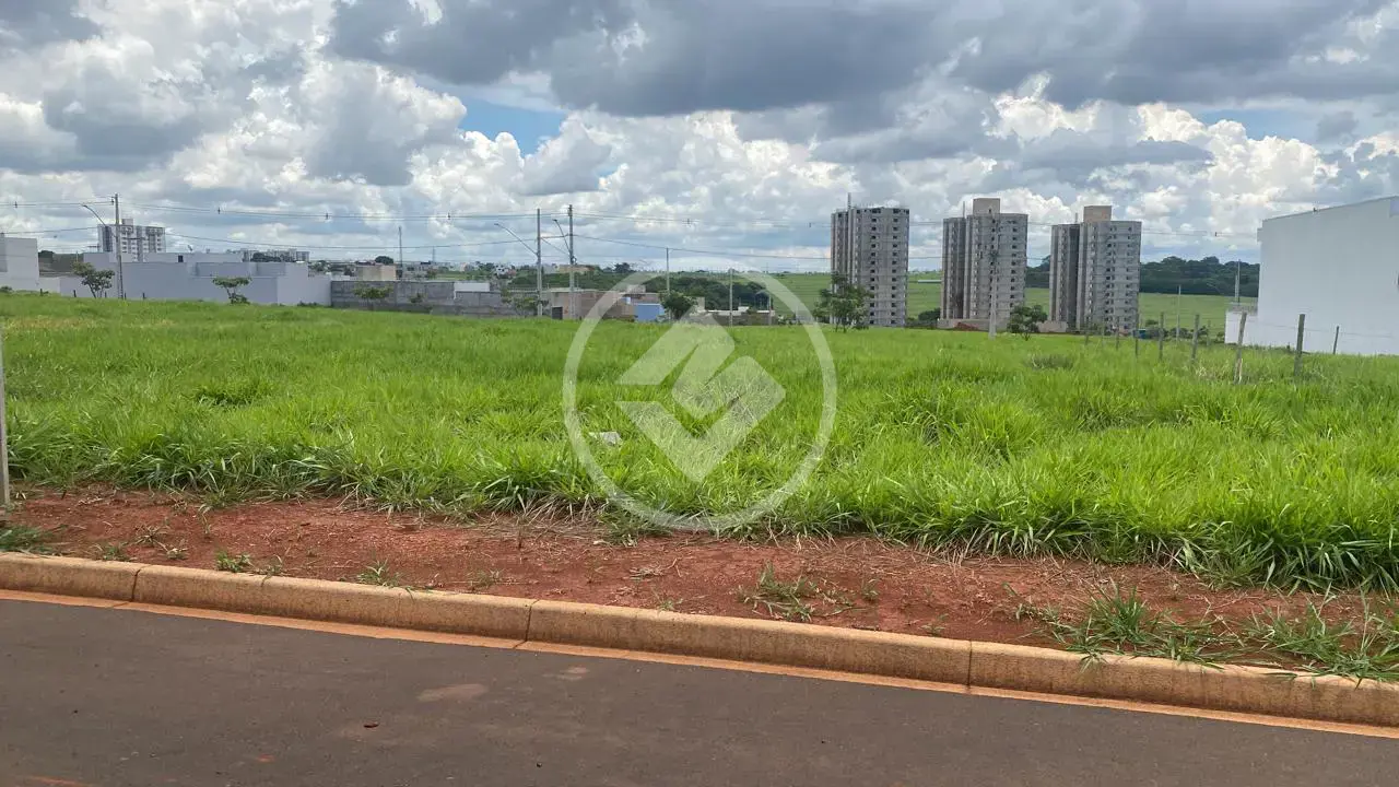 Imagem 1 - Terreno em Loteamento Portal do Vale II, Uberlândia - MG