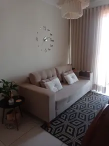 Imagem 4 - Apartamento em Novo Mundo, Uberlândia - MG
