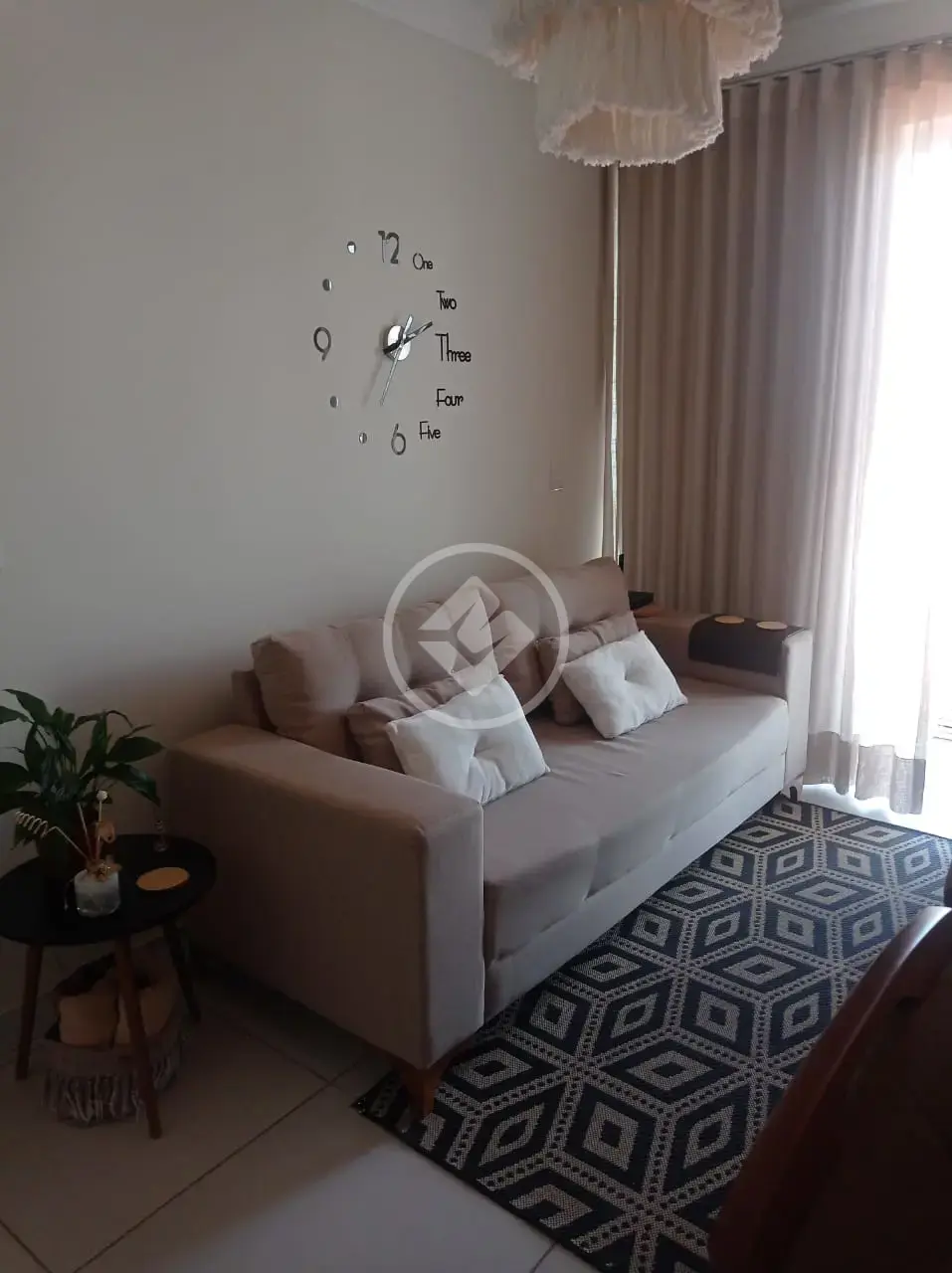 Imagem 4 - Apartamento em Novo Mundo, Uberlândia - MG