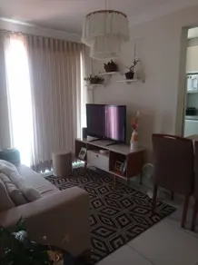 Imagem 3 - Apartamento em Novo Mundo, Uberlândia - MG