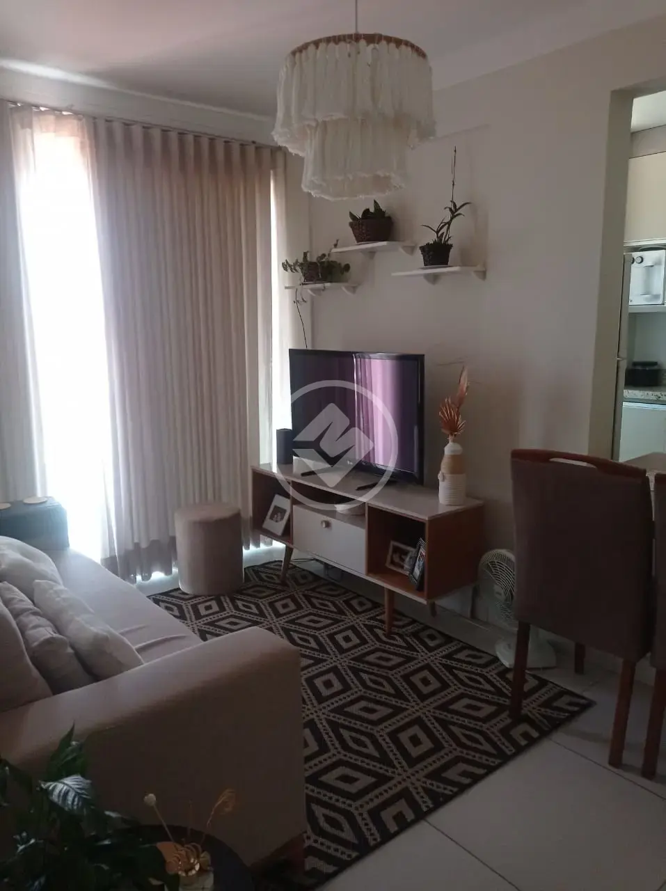 Imagem 3 - Apartamento em Novo Mundo, Uberlândia - MG