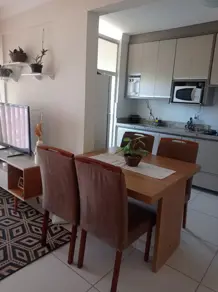 Apartamento Novo Mundo, Uberlândia - MG — foto 2