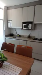 Imagem 6 - Apartamento em Novo Mundo, Uberlândia - MG
