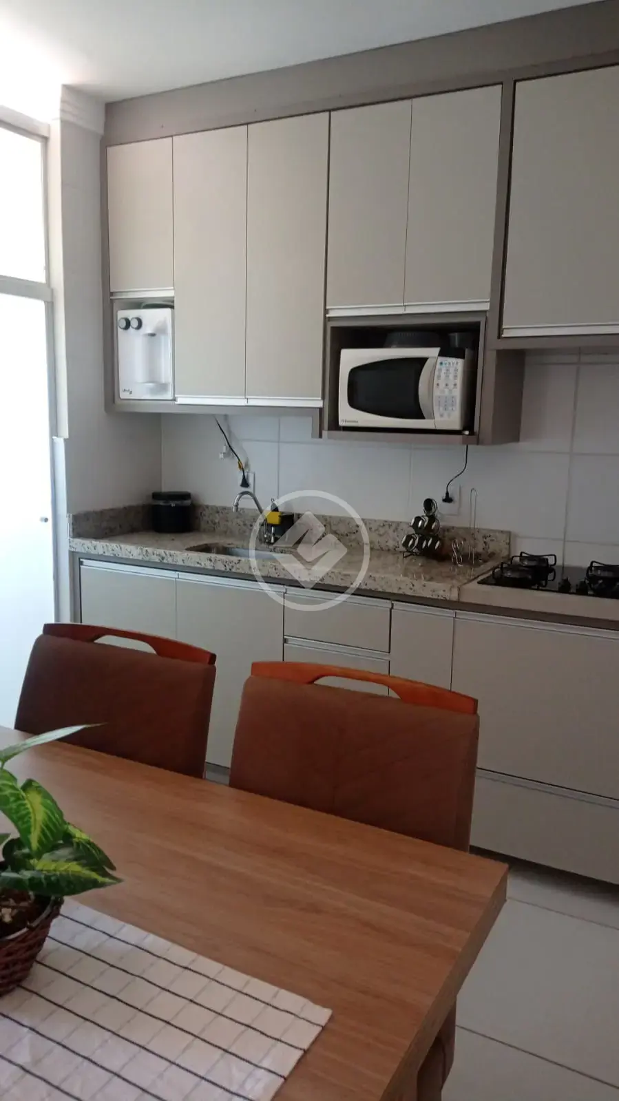 Imagem 6 - Apartamento em Novo Mundo, Uberlândia - MG