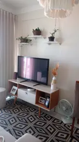 Imagem 2 - Apartamento em Novo Mundo, Uberlândia - MG