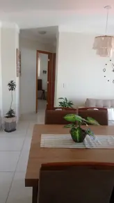 Imagem 5 - Apartamento em Novo Mundo, Uberlândia - MG