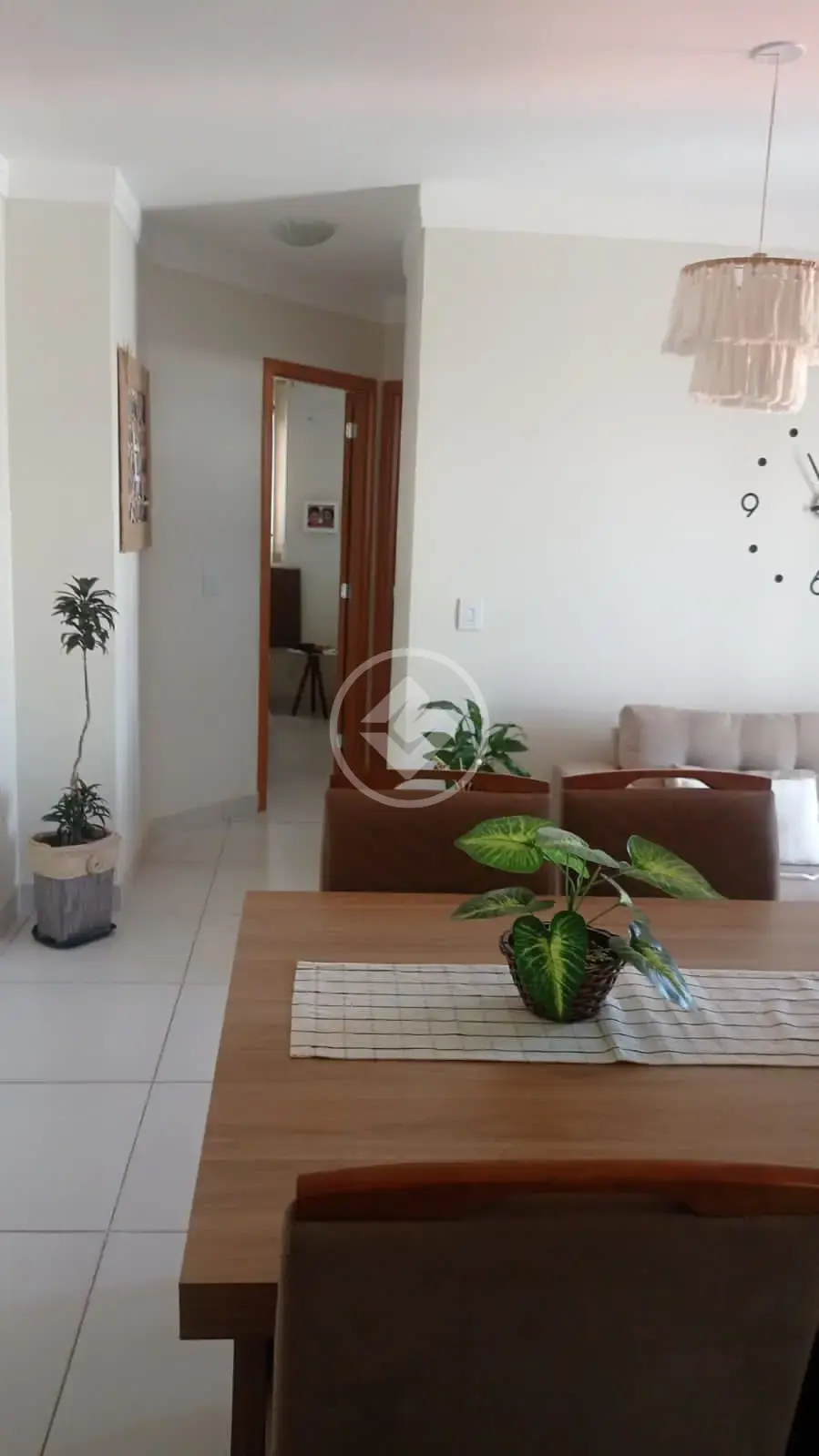 Imagem 5 - Apartamento em Novo Mundo, Uberlândia - MG