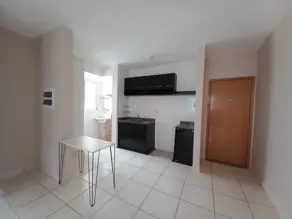 Apartamento Laranjeiras, Uberlândia - MG — foto 1
