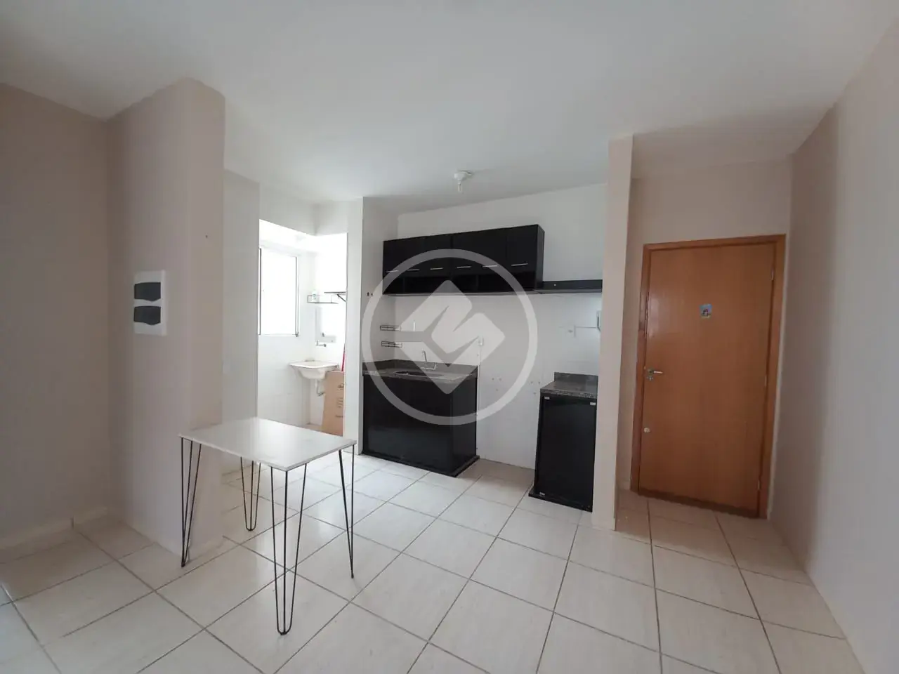 Imagem 1 - Apartamento em Laranjeiras, Uberlândia - MG