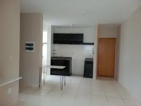 Apartamento Laranjeiras, Uberlândia - MG — foto 2