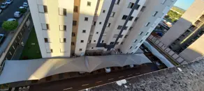 Imagem 6 - Apartamento em Laranjeiras, Uberlândia - MG