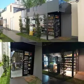 Imagem 5 - Apartamento em Laranjeiras, Uberlândia - MG
