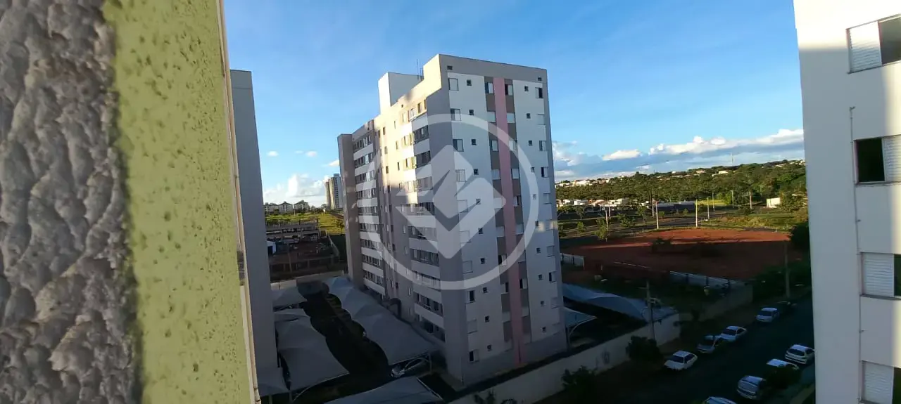 Image 8 - Apartamento em Laranjeiras, Uberlândia - MG