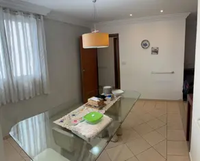 Imagem 4 - Apartamento em Nossa Senhora Aparecida, Uberlândia - MG