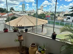 Imagem 6 - Apartamento em Nossa Senhora Aparecida, Uberlândia - MG