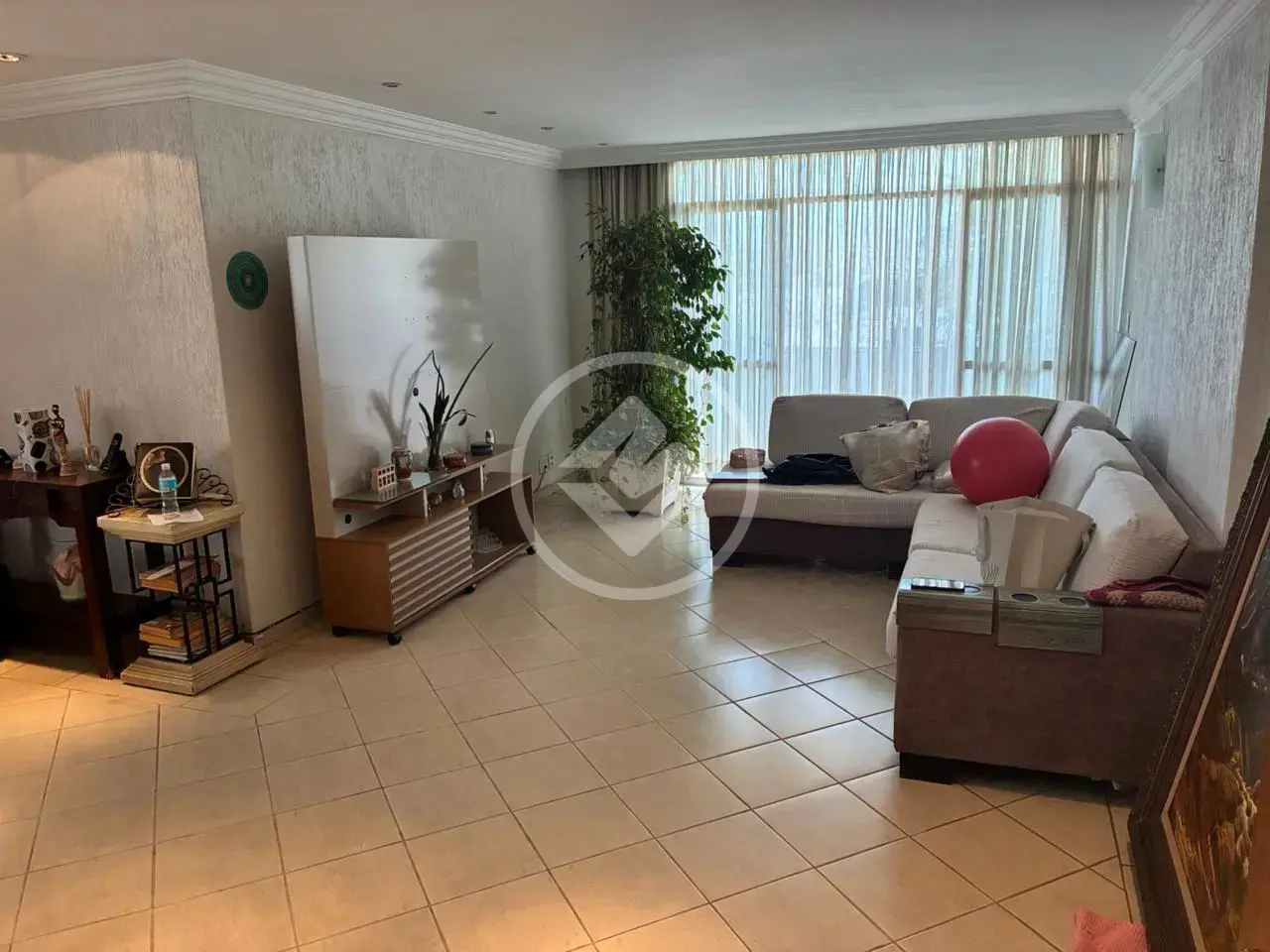 Imagem 1 - Apartamento em Nossa Senhora Aparecida, Uberlândia - MG