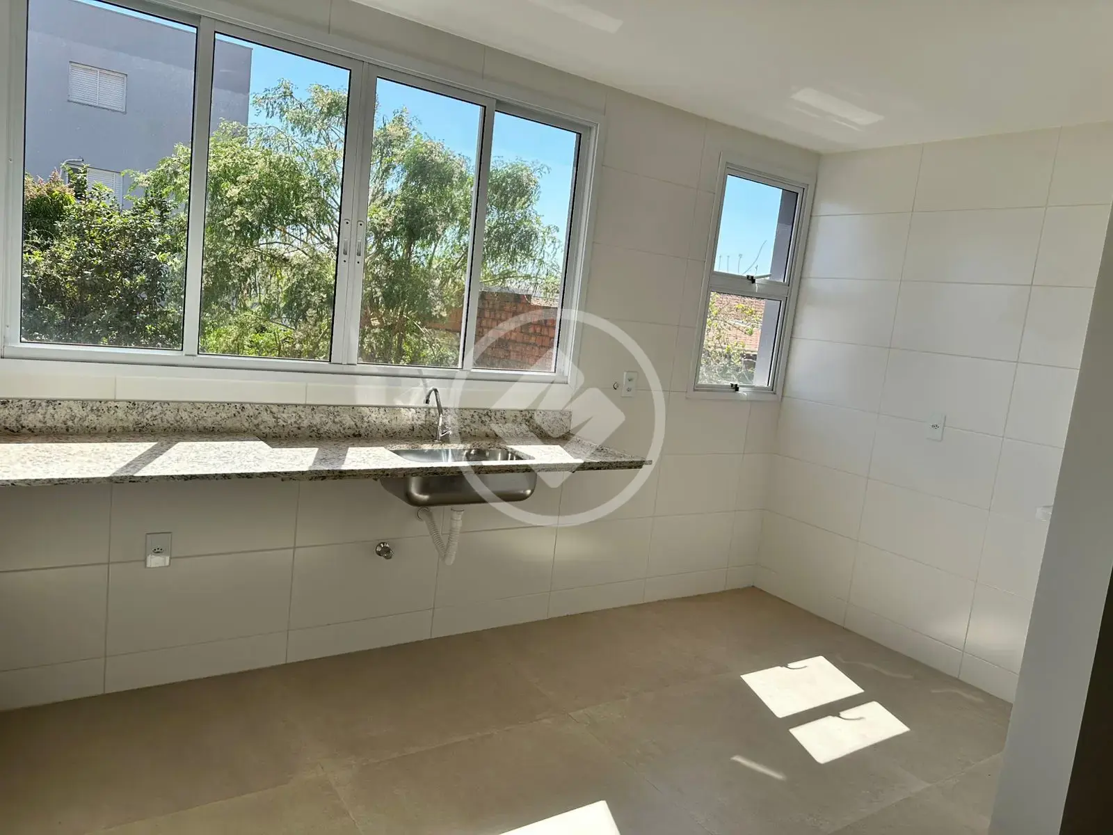Imagem 1 - Apartamento em Santa Mônica, Uberlândia - MG