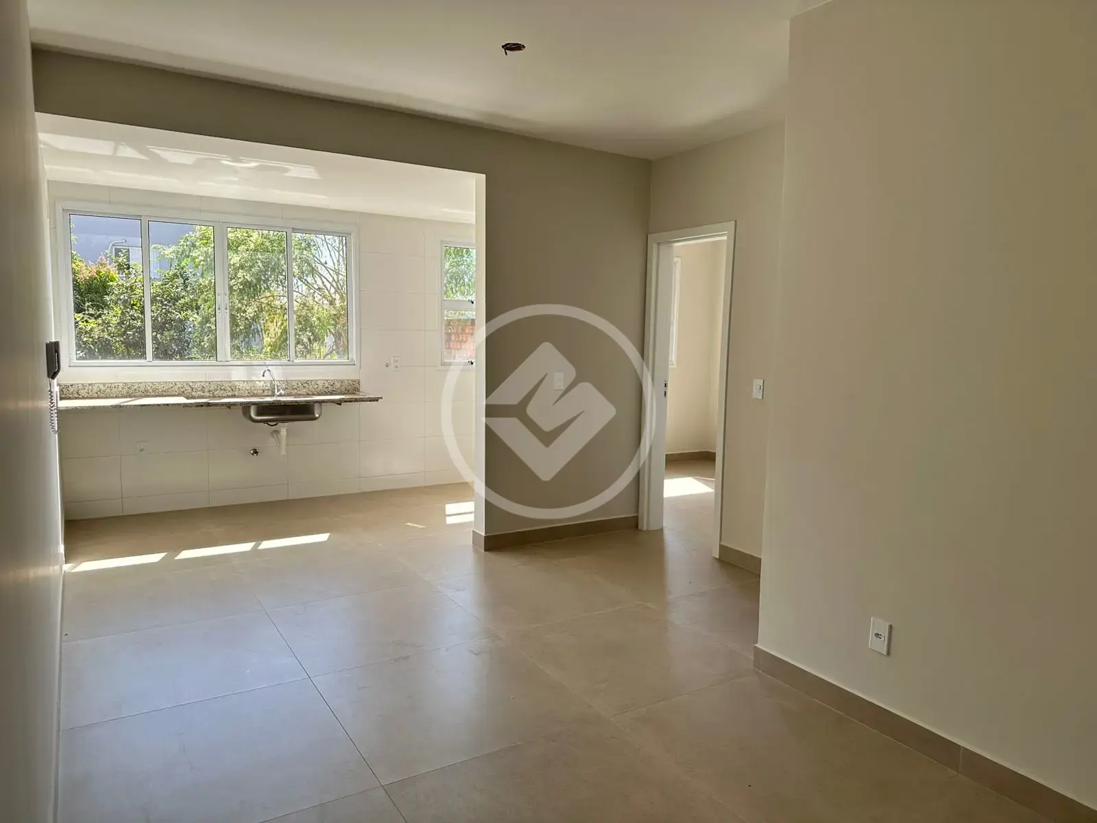 Imagem 1 - Apartamento em Santa Mônica, Uberlândia - MG