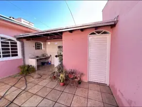 Imagem 3 - Sobrado em Nossa Senhora das Graças, Uberlândia - MG