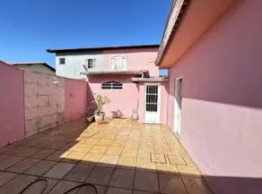 Imagem 2 - Sobrado em Nossa Senhora das Graças, Uberlândia - MG