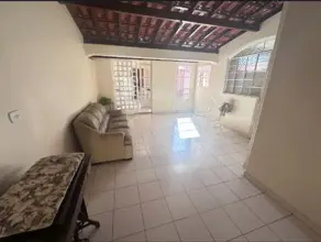 Imagem 5 - Sobrado em Nossa Senhora das Graças, Uberlândia - MG