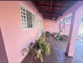 Sobrado Nossa Senhora das Graças, Uberlândia - MG — foto 2