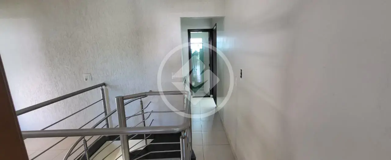Imagem 2 - Sobrado em Alto Umuarama, Uberlândia - MG