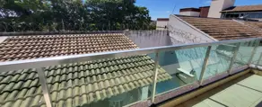 Imagem 6 - Sobrado em Alto Umuarama, Uberlândia - MG
