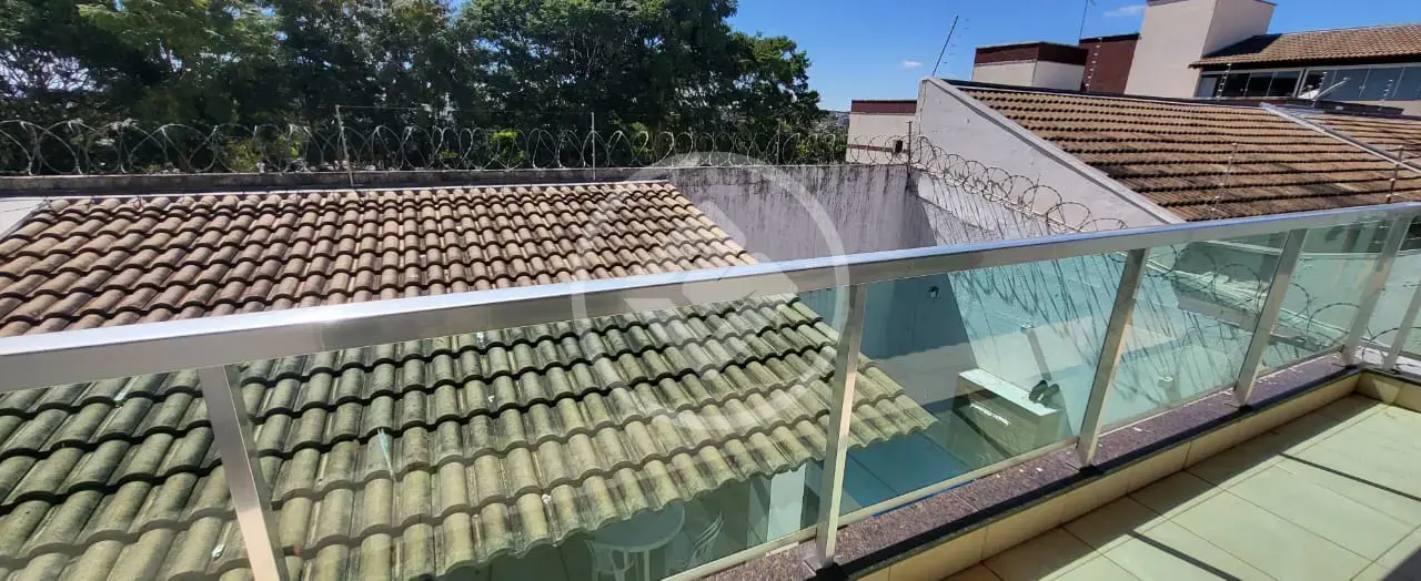 Imagem 6 - Sobrado em Alto Umuarama, Uberlândia - MG