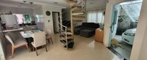 Sobrado Alto Umuarama, Uberlândia - MG — foto 2