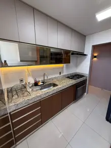 Imagem 6 - Apartamento em Tubalina, Uberlândia - MG