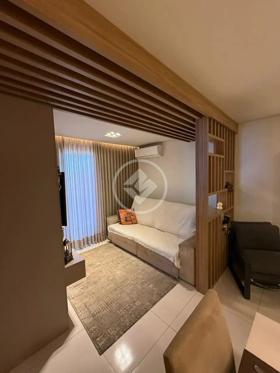 Imagem 3 - Apartamento em Tubalina, Uberlândia - MG