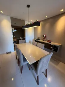 Imagem 5 - Apartamento em Tubalina, Uberlândia - MG